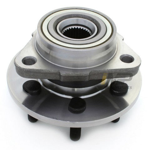 WJB Wheel Bearing and Hub Assembly P/N:WA515007 Fits: Dodge Dakota 04-97, Dodge Durango 03-98 - Image 1