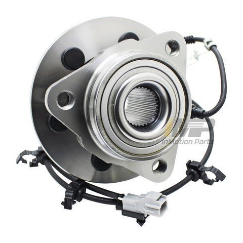 WJB Wheel Bearing and Hub Assembly P/N:WA515009HD Fits: Dodge Dakota 04-97, Dodge Durango 03-98 - Image 1