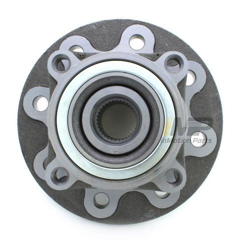 WJB Wheel Bearing and Hub Assembly P/N:WA515012 Fits: Dodge Ram 2500 99-94 - Image 2