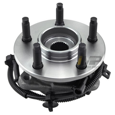 WJB Wheel Bearing and Hub Assembly P/N:WA515013 Fits: Ford Ranger 02-00, Mazda B3000 02-01, Mazda B4000 02-00 - Image 1