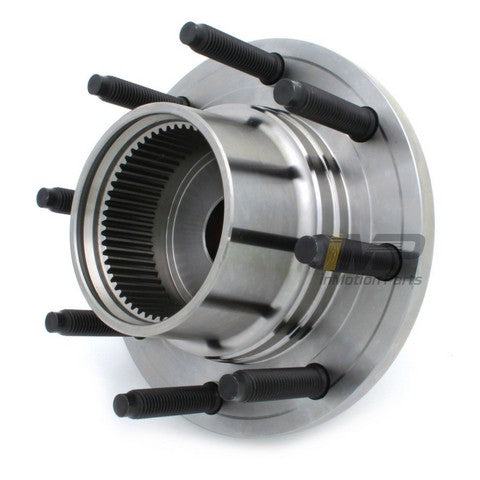 WJB Wheel Bearing and Hub Assembly P/N:WA515021 Fits: Ford F-250 Super Duty 01-99, Ford F-350 Super Duty 01-99 - Image 3