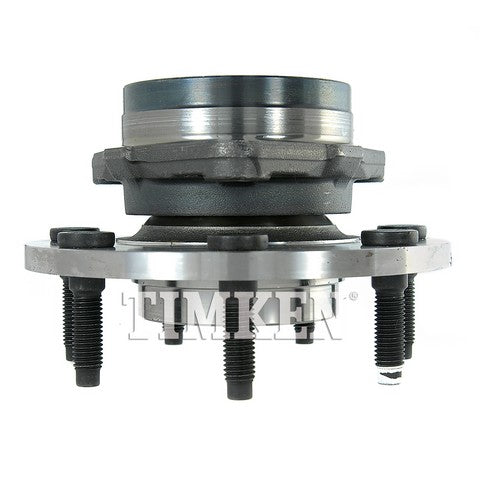 Timken Wheel Bearing and Hub Assembly P/N:515022 Fits: Ford F-150 2000, Ford F-250 99-97, Ford F-250 Hd 1997, Ford F-250 Super Duty 1999 - Image 3