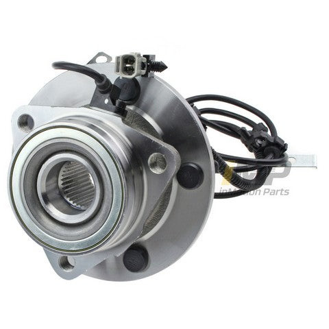 WJB Wheel Bearing and Hub Assembly P/N:WA515023 Fits: Dodge Ram 1500 99-97 - Image 2