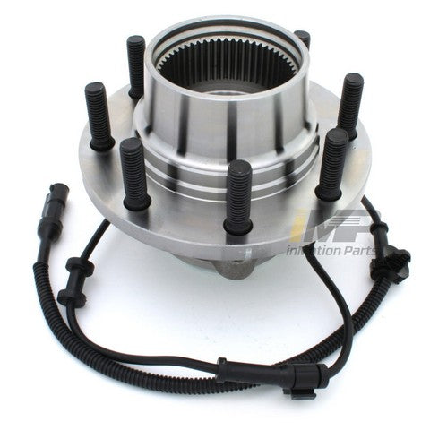 WJB Wheel Bearing and Hub Assembly P/N:WA515025 Fits: Ford F-250 Super Duty 04-99, Ford F-350 Super Duty 04-99, Ford F-450 Super Duty 04-99, Ford F-550 Super Duty 04-00 - Image 2
