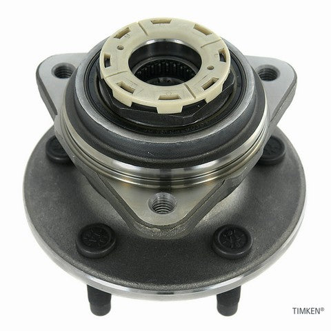 Timken Wheel Bearing and Hub Assembly P/N:515026 Fits: Ford Ranger 00-98, Mazda B2500 99-98, Mazda B3000 00-98, Mazda B4000 00-98 - Image 1