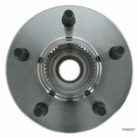 Timken Wheel Bearing and Hub Assembly P/N:515026 Fits: Ford Ranger 00-98, Mazda B2500 99-98, Mazda B3000 00-98, Mazda B4000 00-98 - Image 2