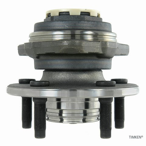 Timken Wheel Bearing and Hub Assembly P/N:515026 Fits: Ford Ranger 00-98, Mazda B2500 99-98, Mazda B3000 00-98, Mazda B4000 00-98 - Image 3