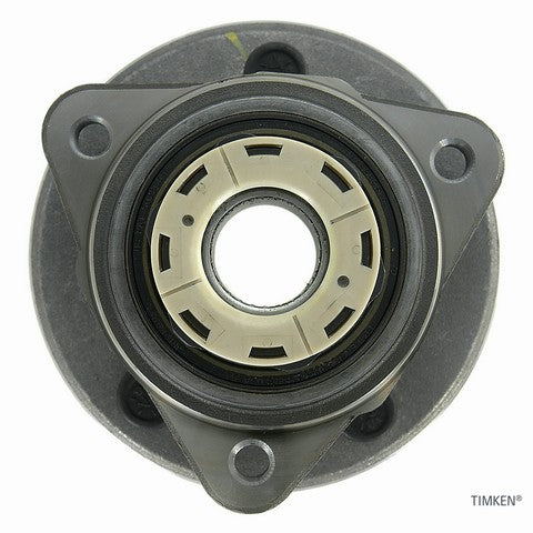 Timken Wheel Bearing and Hub Assembly P/N:515026 Fits: Ford Ranger 00-98, Mazda B2500 99-98, Mazda B3000 00-98, Mazda B4000 00-98 - Image 4