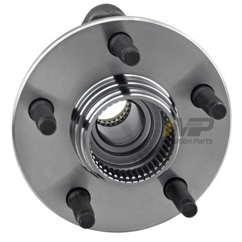 WJB Wheel Bearing and Hub Assembly P/N:WA515026 Fits: Ford Ranger 00-98, Mazda B3000 00-98, Mazda B4000 00-98 - Image 3