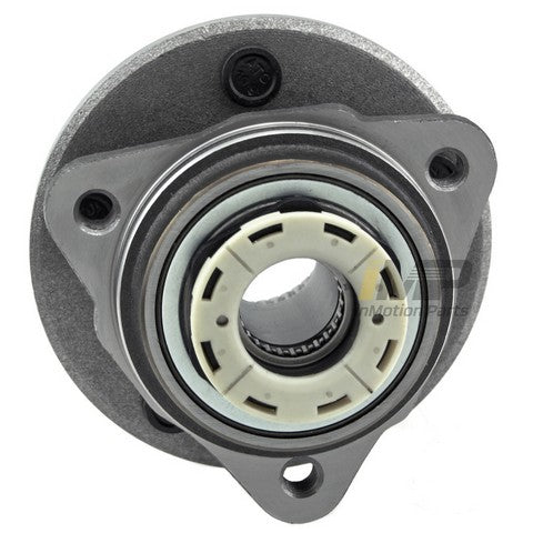 WJB Wheel Bearing and Hub Assembly P/N:WA515026 Fits: Ford Ranger 00-98, Mazda B3000 00-98, Mazda B4000 00-98 - Image 2