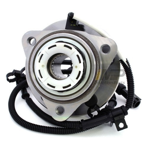 WJB Wheel Bearing and Hub Assembly P/N:WA515027 Fits: Ford Ranger 00-98, Mazda B4000 00-98 - Image 1