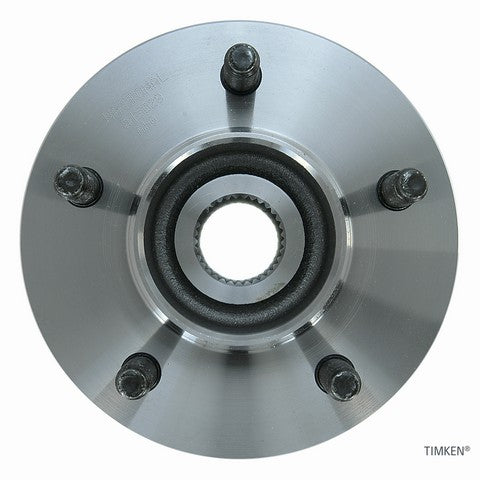 Timken Wheel Bearing and Hub Assembly P/N:515028 Fits: Ford F-150 2000 - Image 2