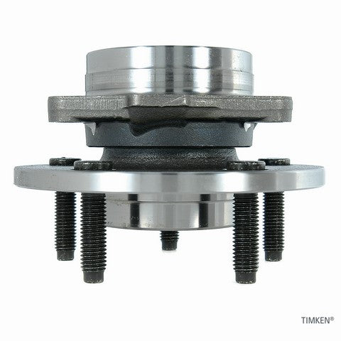 Timken Wheel Bearing and Hub Assembly P/N:515028 Fits: Ford F-150 2000 - Image 3