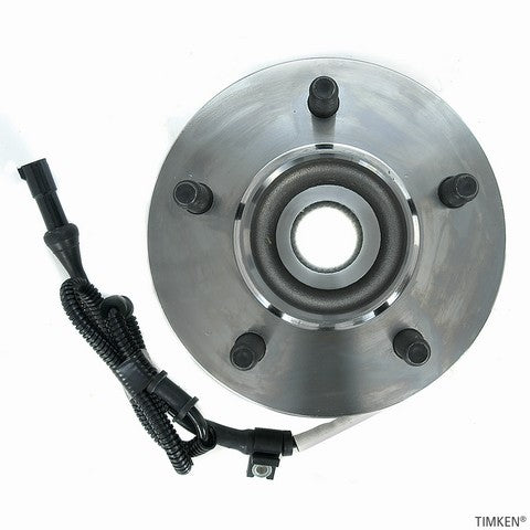 Timken Wheel Bearing and Hub Assembly P/N:515029 Fits: Ford F-150 03-00, Ford F-150 Heritage 2004 - Image 2