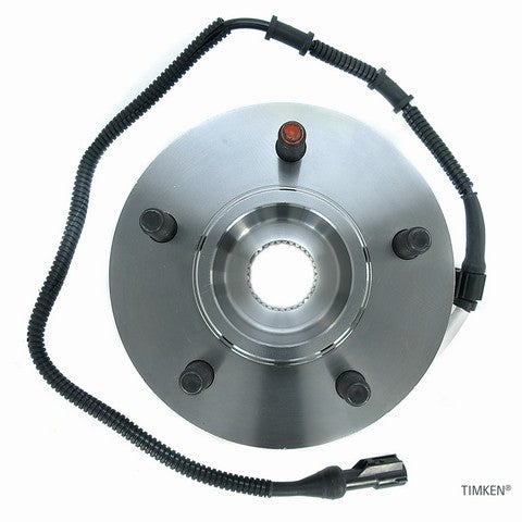 Timken Wheel Bearing and Hub Assembly P/N:515031 Fits: Ford Expedition 02-00, Lincoln Navigator 02-00 - Image 2