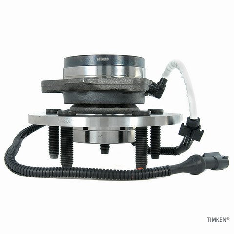 Timken Wheel Bearing and Hub Assembly P/N:515031 Fits: Ford Expedition 02-00, Lincoln Navigator 02-00 - Image 3