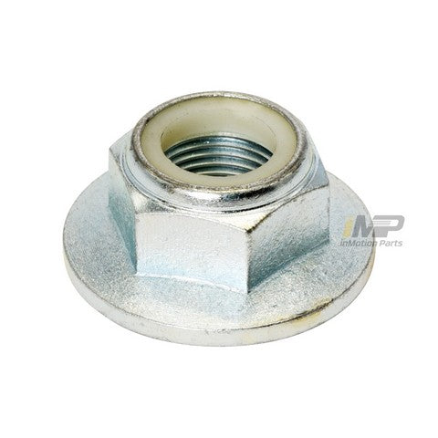 WJB Wheel Bearing and Hub Assembly P/N:WA515032HD Fits: Dodge Dakota 04-97, Dodge Durango 03-98 - Image 1