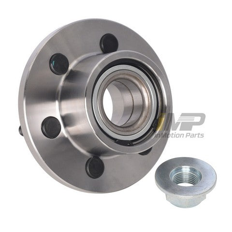 WJB Wheel Bearing and Hub Assembly P/N:WA515032 Fits: Dodge Dakota 04-97, Dodge Durango 03-99 - Image 2