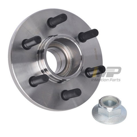WJB Wheel Bearing and Hub Assembly P/N:WA515032 Fits: Dodge Dakota 04-97, Dodge Durango 03-99 - Image 4