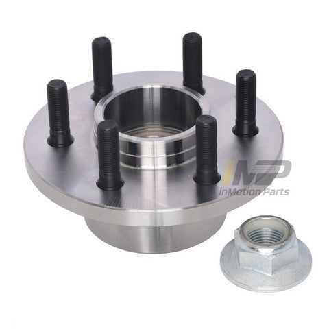 WJB Wheel Bearing and Hub Assembly P/N:WA515032 Fits: Dodge Dakota 04-97, Dodge Durango 03-99 - Image 3