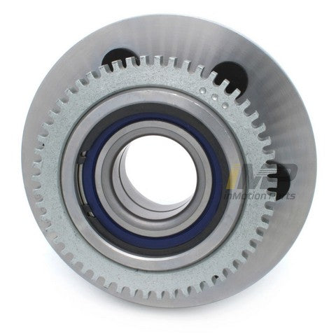 WJB Wheel Bearing and Hub Assembly P/N:WA515033 Fits: Dodge Dakota 04-97, Dodge Durango 03-99 - Image 1