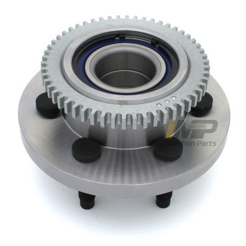 WJB Wheel Bearing and Hub Assembly P/N:WA515033 Fits: Dodge Dakota 04-97, Dodge Durango 03-99 - Image 3