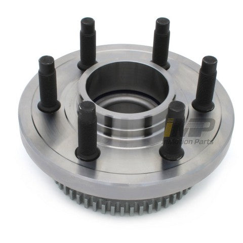 WJB Wheel Bearing and Hub Assembly P/N:WA515033 Fits: Dodge Dakota 04-97, Dodge Durango 03-99 - Image 2