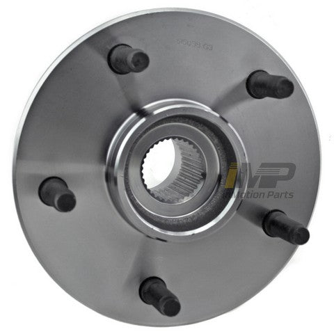 WJB Wheel Bearing and Hub Assembly P/N:WA515038 Fits: Dodge Ram 1500 01-00 - Image 3