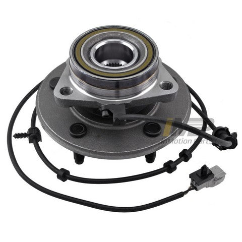 WJB Wheel Bearing and Hub Assembly P/N:WA515039 Fits: Dodge Ram 1500 01-00 - Image 2