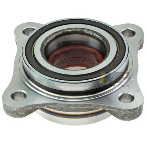 WJB Wheel Bearing and Hub Assembly P/N:WA515040 Fits: Toyota 4runner 23-03, Toyota Fj Cruiser 14-07, Toyota Tacoma 20-05 - Image 2