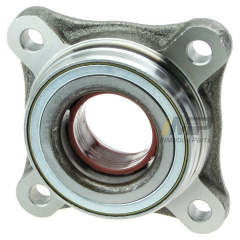 WJB Wheel Bearing and Hub Assembly P/N:WA515040 Fits: Toyota 4runner 23-03, Toyota Fj Cruiser 14-07, Toyota Tacoma 20-05 - Image 1