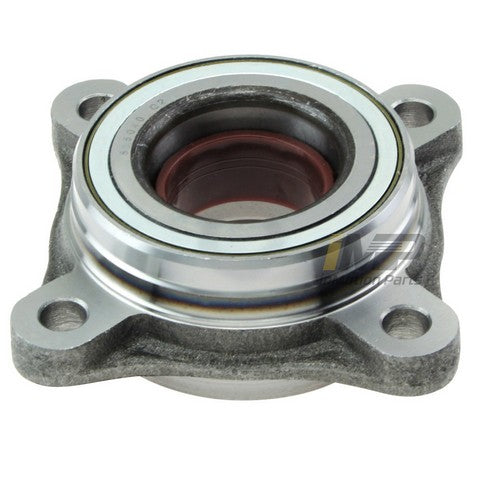 WJB Wheel Bearing and Hub Assembly P/N:WA515040 Fits: Toyota 4runner 23-03, Toyota Fj Cruiser 14-07, Toyota Tacoma 20-05 - Image 3