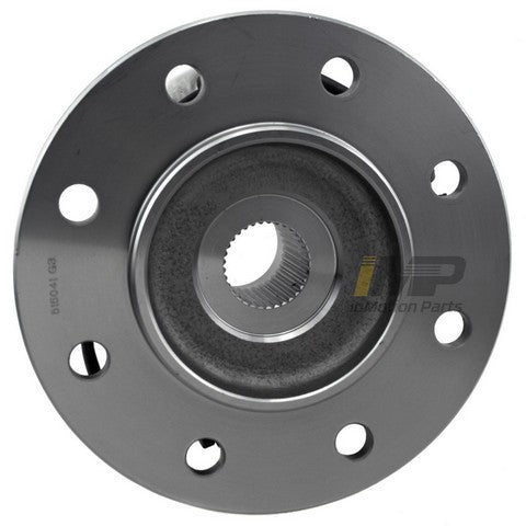 WJB Wheel Bearing and Hub Assembly P/N:WA515041 Fits: Chevrolet K1500, Chevrolet K1500 Suburban, Chevrolet K2500, Chevrolet K2500 Suburban, Chevrolet K3500, GMC K1500, GMC K1500 Suburban, GMC K2500, GMC K2500 Suburban, GMC K3500 - Image 3