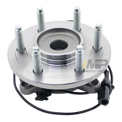 WJB Wheel Bearing and Hub Assembly P/N:WA515042HD Fits: Ford Expedition 06-03, Lincoln Navigator 06-03 - Image 3