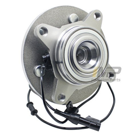 WJB Wheel Bearing and Hub Assembly P/N:WA515042HD Fits: Ford Expedition 06-03, Lincoln Navigator 06-03 - Image 2