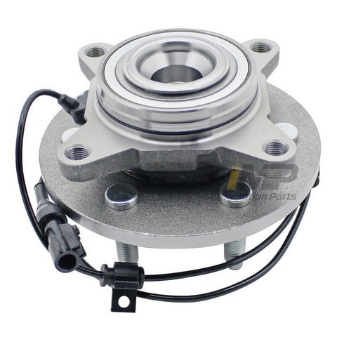 WJB Wheel Bearing and Hub Assembly P/N:WA515042HD Fits: Ford Expedition 06-03, Lincoln Navigator 06-03 - Image 1