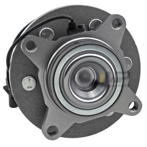 WJB Wheel Bearing and Hub Assembly P/N:WA515042 Fits: Ford Expedition 06-03, Lincoln Navigator 06-03 - Image 2
