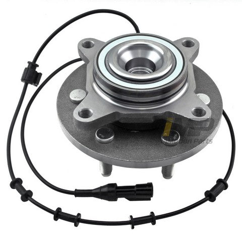 WJB Wheel Bearing and Hub Assembly P/N:WA515042 Fits: Ford Expedition 06-03, Lincoln Navigator 06-03 - Image 1