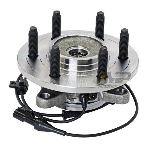 WJB Wheel Bearing and Hub Assembly P/N:WA515043HD Fits: Ford Expedition 06-03, Lincoln Navigator 06-03 - Image 3