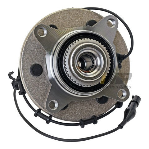 WJB Wheel Bearing and Hub Assembly P/N:WA515043HD Fits: Ford Expedition 06-03, Lincoln Navigator 06-03 - Image 2