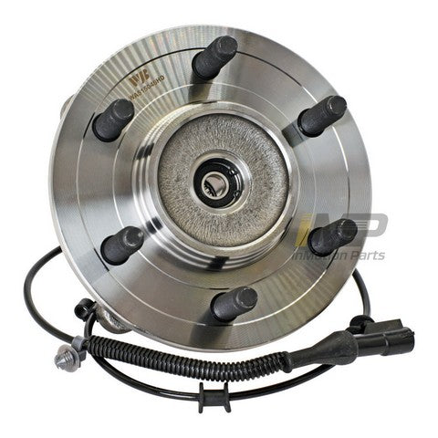 WJB Wheel Bearing and Hub Assembly P/N:WA515046HD Fits: Ford F-150 05-04, Ford Lobo 05-04 - Image 2