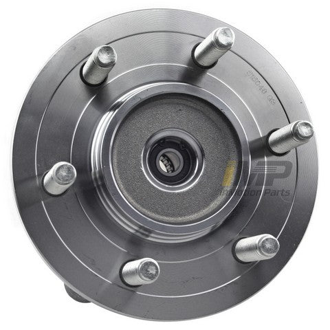 WJB Wheel Bearing and Hub Assembly P/N:WA515046 Fits: Ford F-150 05-04, Ford F-150 Heritage 2004 - Image 3