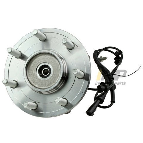 WJB Wheel Bearing and Hub Assembly P/N:WA515047 Fits: Ford F-150 05-04 - Image 3