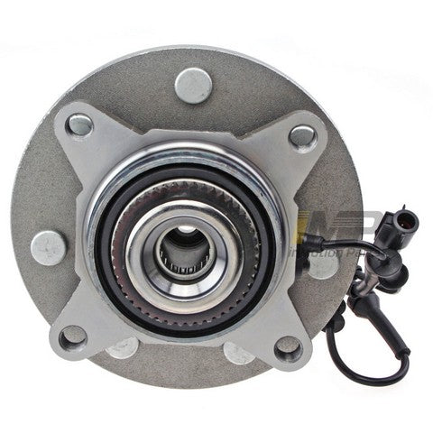 WJB Wheel Bearing and Hub Assembly P/N:WA515047 Fits: Ford F-150 05-04 - Image 2