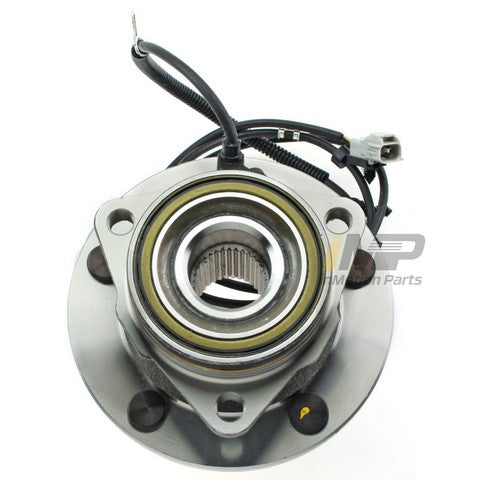 WJB Wheel Bearing and Hub Assembly P/N:WA515049 Fits: Dodge Ram 1500 99-97 - Image 1