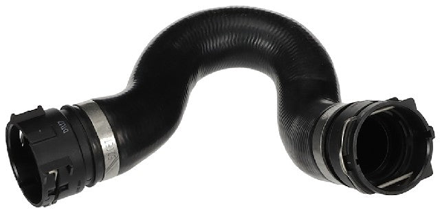 Gates Radiator Coolant Hose P/N:51505 Fits: Audi Q5 17-09, Audi Sq5 17-14 - Image 1