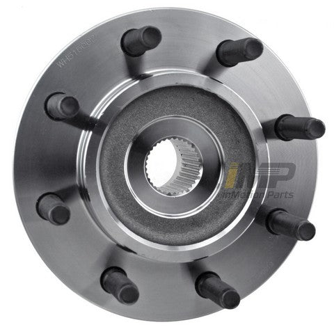 WJB Wheel Bearing and Hub Assembly P/N:WA515062 Fits: Dodge Ram 2500 01-00 - Image 3