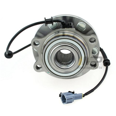 WJB Wheel Bearing and Hub Assembly P/N:WA515065 Fits: Nissan Frontier 19-05, Nissan Pathfinder 12-05, Nissan Xterra 15-05, Suzuki Equator 12-09 - Image 3