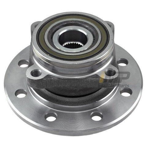WJB Wheel Bearing and Hub Assembly P/N:WA515070 Fits: Dodge Ram 3500 99-94 - Image 2