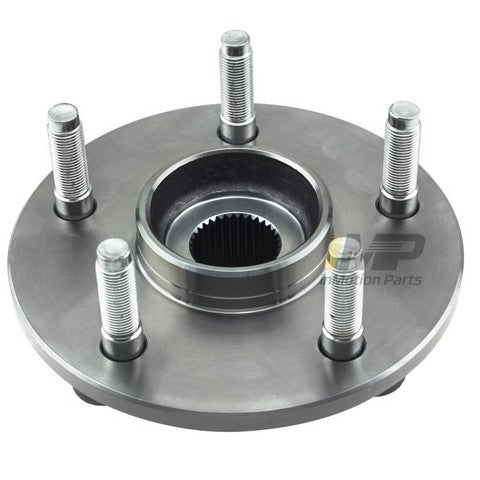 WJB Wheel Bearing and Hub Assembly P/N:WA515072 Fits: Dodge Ram 1500 09-02 - Image 3